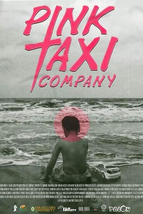 Pink Taxi Company